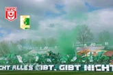 Nach Fan-Kritik beim Halle-Spiel: Bundespolizei widerspricht Chemie Leipzig!