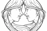 Wochenhoroskop Zwillinge: So wird die nächste Woche vom 13.10. bis 19.10.2025