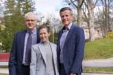 Neue Klinik für psychosomatische Erkrankungen öffnet in Chemnitz
