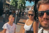 Bald noch mehr Wollnys bei "Temptation Island"? Sylvanas Verlobter lässt tief blicken