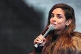 Collien Fernandes mit klarer Kritik: "Kein männlicher Politiker, der mich kontaktiert hat"