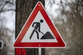 Vollsperrung wegen Baustelle: Arbeiten an Lärmschutzwänden starten