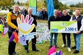 Schöne Geste: Sächsischer Verein soll 888 Papierboote falten, Gemeinde hilft ihm dabei
