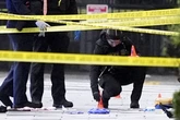 Schüsse am Weißen Haus: Secret Service tötet Schützen, Passant verletzt
