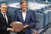 1000 neue Jobs! Neues Mega-Werk von Infineon eröffnet