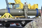Israel-Krieg: 14 Bunkerbrecher hagelten auf iranische Atomanlagen nieder