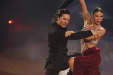 Anna-Carina Woitschack packt über schmerzhafte Seite von "Let's Dance" aus: "Noch nie erlebt"