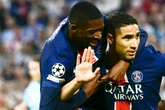 CL-Sieger spuckt große Töne: Wollte PSG deshalb sein Interview zensieren?