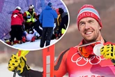 Fast 600 Tage nach Horror-Sturz: Ski-Star im Alltag noch immer eingeschränkt