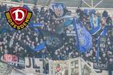 Nach Niederlage gegen Dynamo: Mannheim-Fans verletzen mehrere Ordner