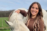 "Bauer sucht Frau": Das verlangt Kandidatin Melina von ihrem potenziellen Traummann