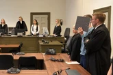 Sohn tötet Vater brutal im Schlaf: Urteil jetzt gesprochen