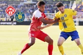 Würzburger Kickers gegen Lok Leipzig im Liveticker: Der Ball rollt!