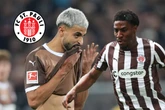 FC St. Pauli: Diese Profis müssen jetzt um ihren Platz kämpfen