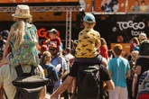 Mit Spiel, Spaß und Stars: Die TOGGO Tour macht halt in Leipzig