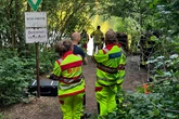 Spaziergänger findet Leiche in Kölner See: Ist es der vermisste Mann?