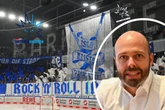 Eislöwen-Aufstieg lässt Kasse klingeln: Walsdorf happy über Einnahmen und Stimmung