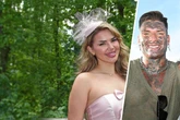 "Der schönste Moment meines Lebens": Kim Virginia und Nikola Glumac haben sich verlobt!