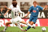 Koma nach Aorta-Riss und Schlaganfall: Ex-Stürmer von Hansa Rostock und Hannover 96 kämpft um sein Leben