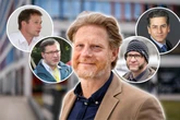 Nachfolger gesucht: Wer wird Chemnitz&#039; neuer Baubürgermeister?