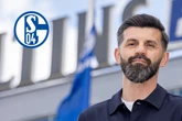 Neues Experiment! Schalke 04 holt Trainer von englischem Zweitliga-Absteiger