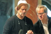 Musikfestspiele mit Rekord und einem Hollywood-Star: "So gut waren wir noch nie"