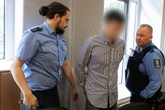 Junioren-Kicker unter Drogen gesetzt und missbraucht: Trainer gesteht vor Gericht