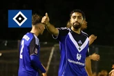 HSV-Blog: Pherai schießt HSV-Bubis zum Derby-Sieg