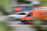 Rund 70 Verletzte! Radrennen endet mit heftigem Massencrash