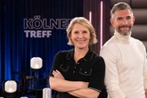 Legenden-Auflauf in WDR-Talkshow: Diese Promis sind im "Kölner Treff"