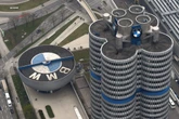 China-Flaute und Iran-Krieg: BMW senkt Gewinnprognose - und kündigt Reaktion an
