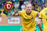 Sapina führt Dynamo als Kapitän aufs Feld: Was bedeutet ihm das?