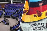 Repräsentationslücke? So wenige Ossis haben Führungsrollen im Regierungsapparat