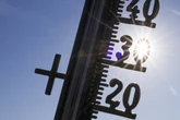 Hitze-Blog für Leipzig: Temperaturen klettern immer weiter