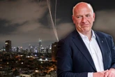 Iron Dome auch in Berlin? Das sagt Kai Wegner