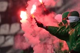 Bundesliga-Finale live: Schon beim Aufwärmen! Pyro-Alarm zum Abstiegs-Showdown