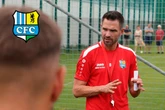 Viereinhalb Wochen Pause sind vorbei: CFC legt los und testet auch ein Talent