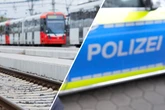 Randalierer flippt in Kölner Stadtbahn aus: Drei Verletzte