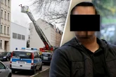 Prozess nach Pyro-Explosion: Chemnitzer hortete DDR-Sprengstoff