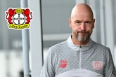 Pulverfass Leverkusen? Bayer 04 droht Knall um Erik ten Hag