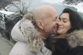 Demenzkranker Bruce Willis: Ehefrau äußert sich unter Tränen über aktuellen Zustand