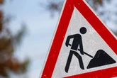 Arbeiten an Trinkwasserleitung: Straße im Kölner Süden ab Montag monatelang gesperrt
