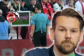 Strittiger VAR-Einsatz bringt FC-Köln-Boss auf die Palme: "Ein völliges Rätsel"