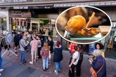 Wursttheke ohne Tier: "Vegane Fleischerei" öffnet in Frankfurt und Mainz