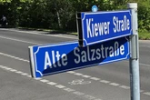 Rentner übersieht Radfahrer: 75-Jähriger schwer verletzt
