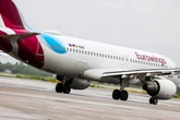 Eurowings streicht Verbindung vom Flugplan: Letzter Abflug am Sonntag