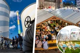 Chemnitzer Weinfest und "Begehungen" gehen zu Ende: Veranstalter ziehen Resümee