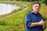 Trotz Beschluss vor 12 Jahren: Rechtselbischer Radweg kommt nicht in die Gänge