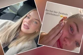 Nach Tod ihrer Langohren: Laura Maria Rypa bricht erneut in Tränen aus
