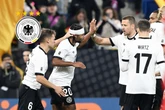 Luxemburg komplett dominiert: DFB-Elf schießt sich den Frust von der Seele